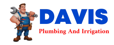 Trusted plumber in TUNTUTULIAK